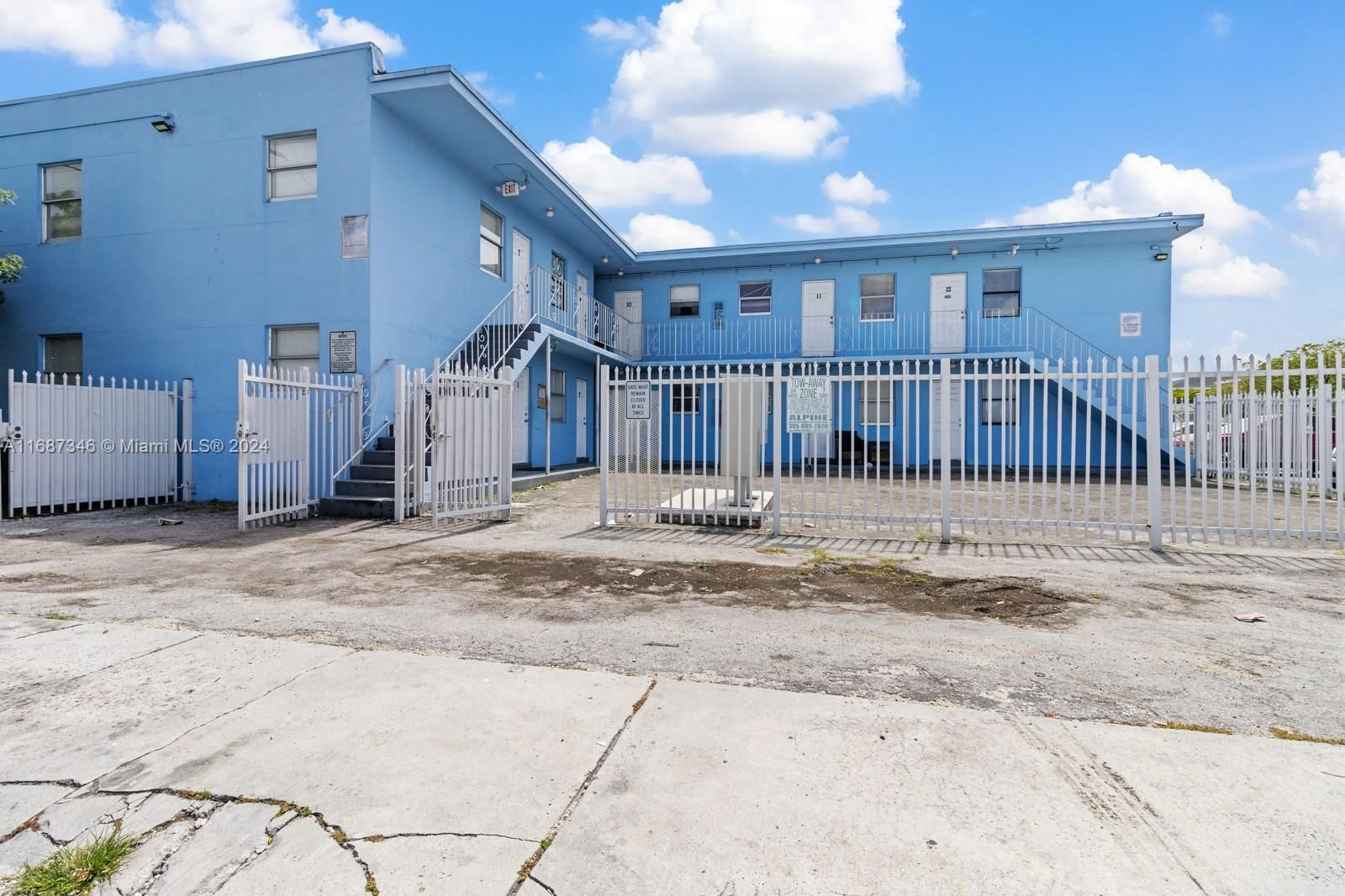 Real estate property located at 1190 67th St, Miami-Dade, Miami, FL