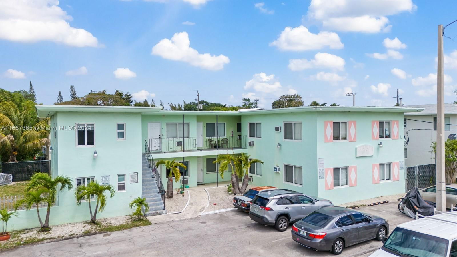 Real estate property located at 521 82nd Ter, Miami-Dade, Miami, FL