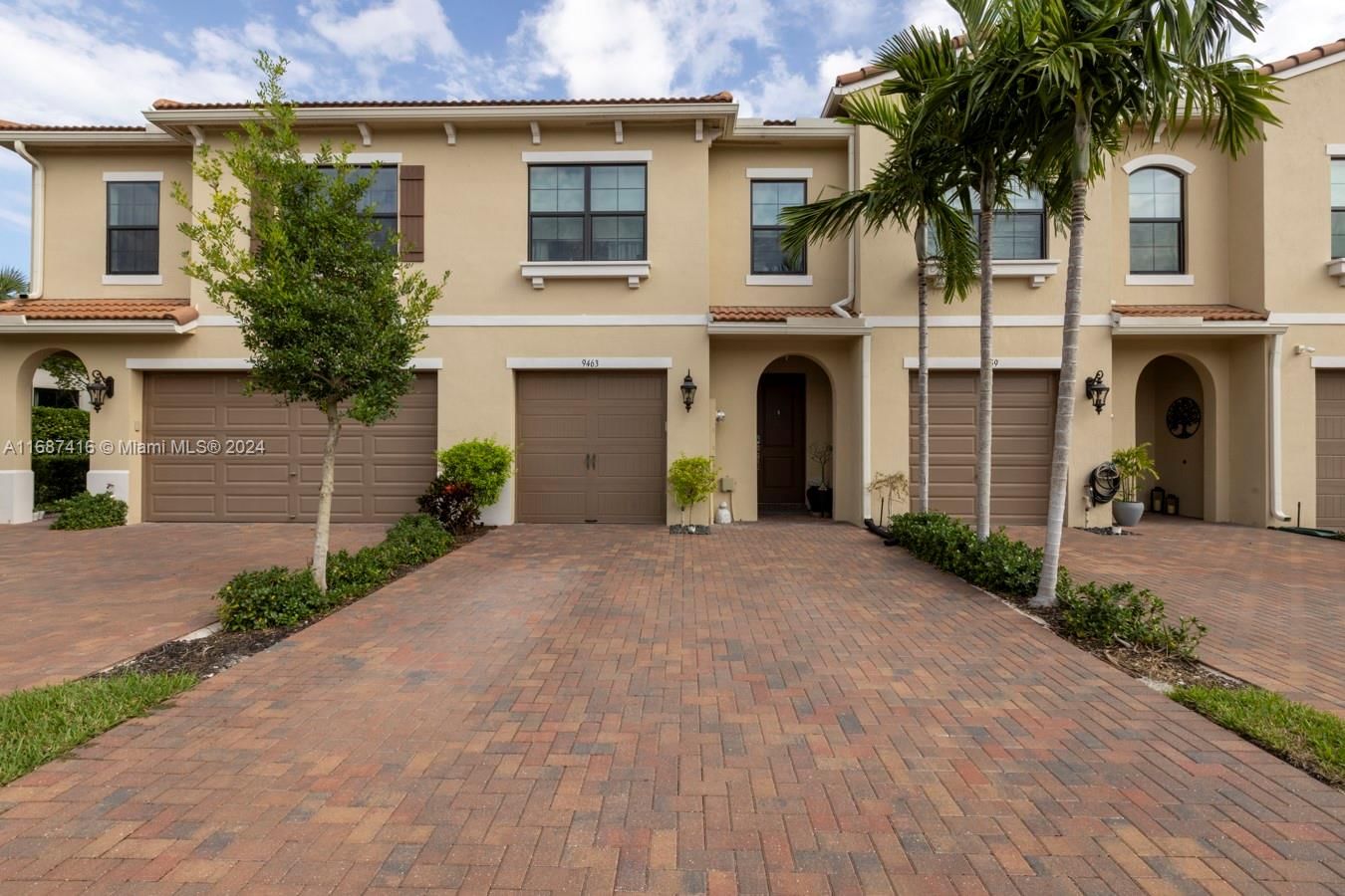 Real estate property located at 9463 Kinley Pl, Palm Beach, BOCA DUNES PUD, Boca Raton, FL