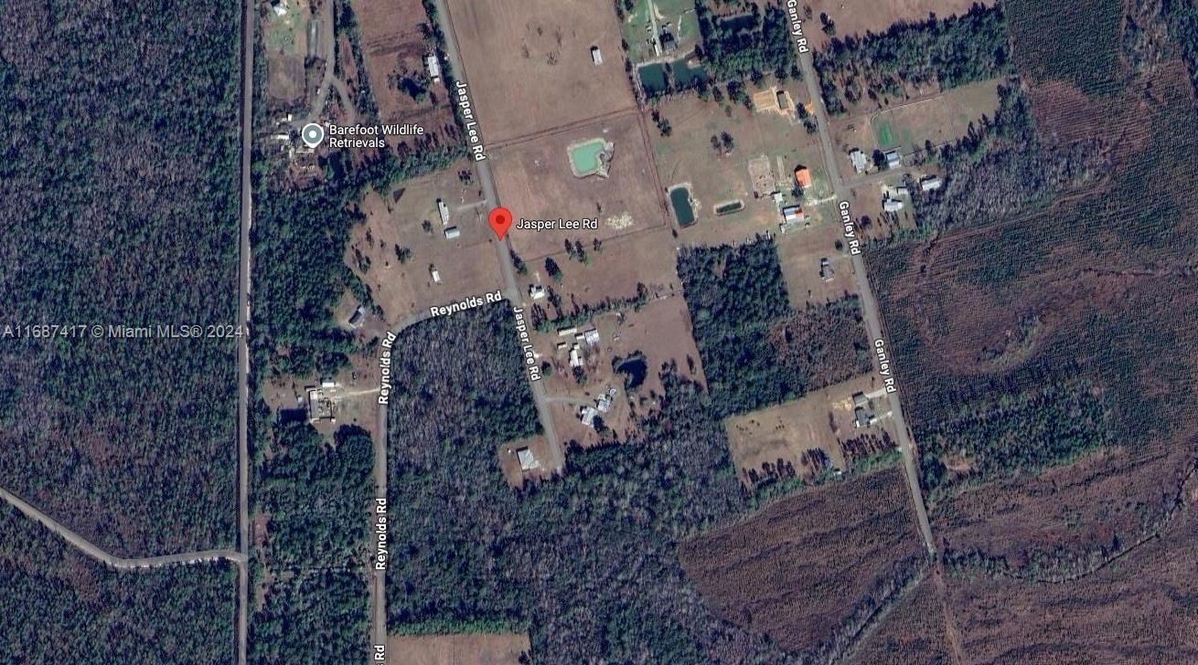 Real estate property located at 0000 Jasper Lee Road, Other, GULF COUNTY FARMS UNIT, Other City - In The State Of Florida, FL