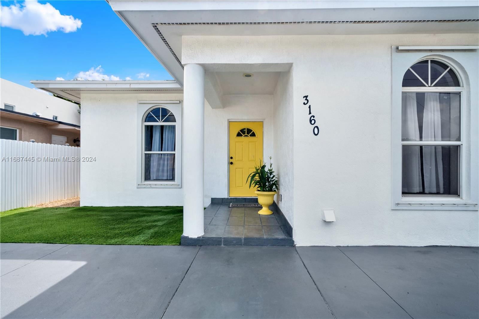 Real estate property located at 3160 58th St, Miami-dade, Hialeah Heights, Miami, FL