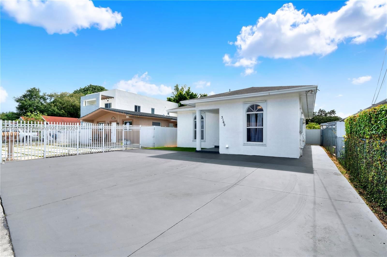 Real estate property located at 3160 58th St, Miami-dade, Hialeah Heights, Miami, FL