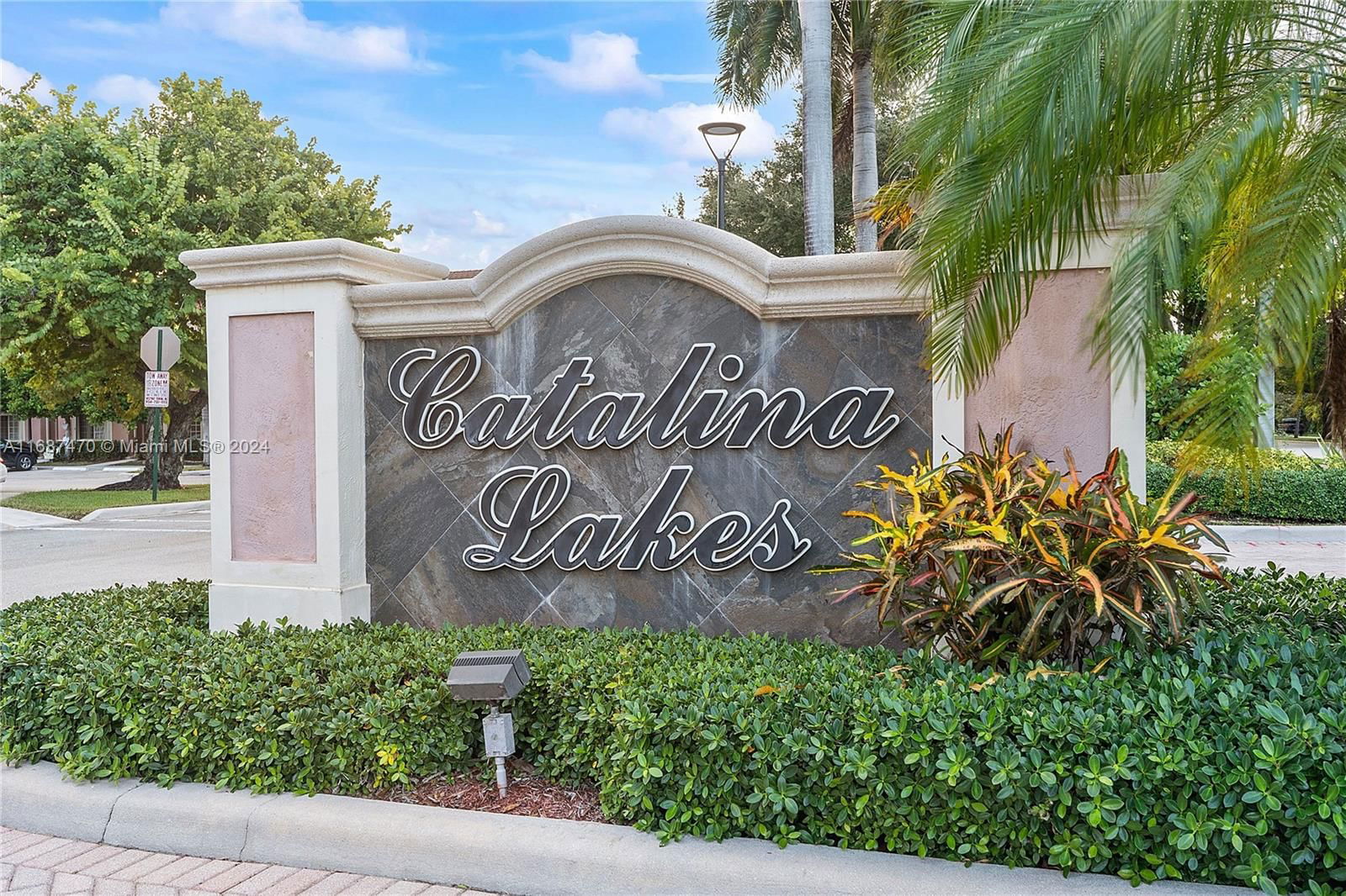 Real estate property located at 7859 Catalina Cir #7859, Broward, KINGS POINT COMMERCIAL PA, Tamarac, FL