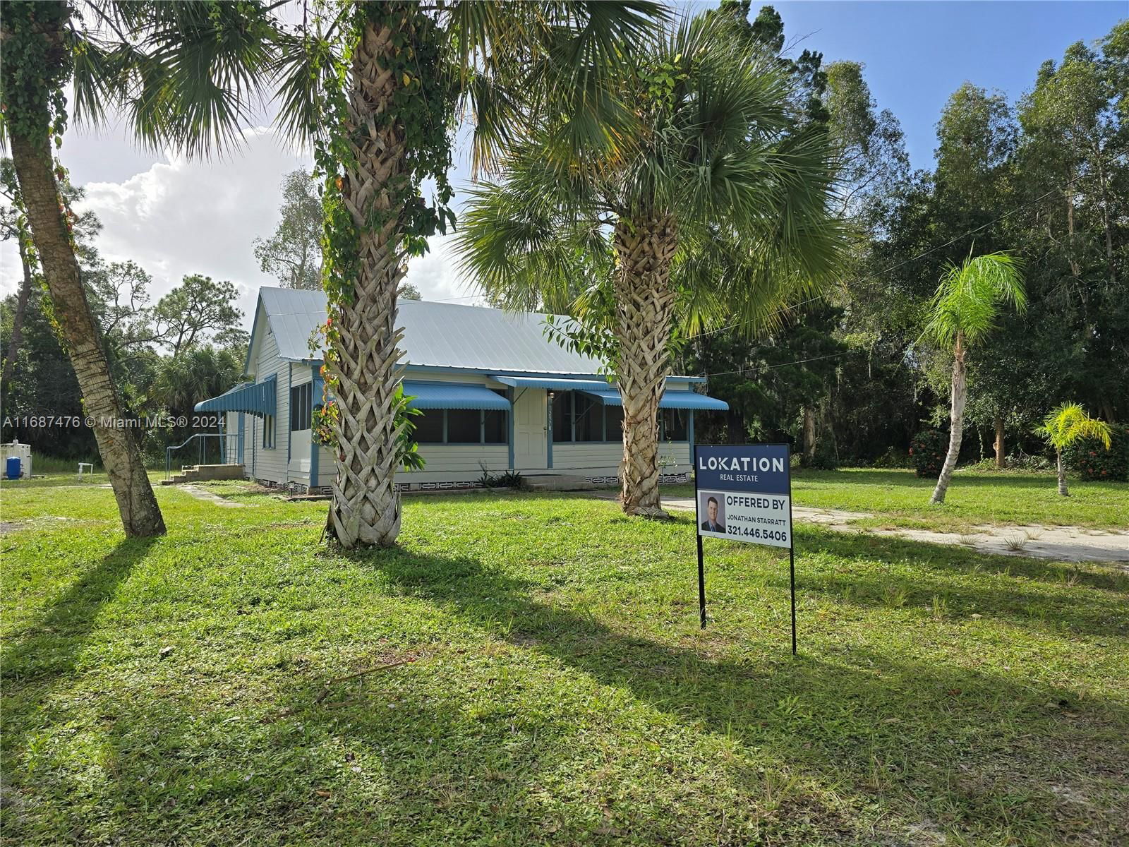 Real estate property located at 12970 81st Ct, Indian River, TOWNSITE PLAT OF ROSELAND, Roseland, FL