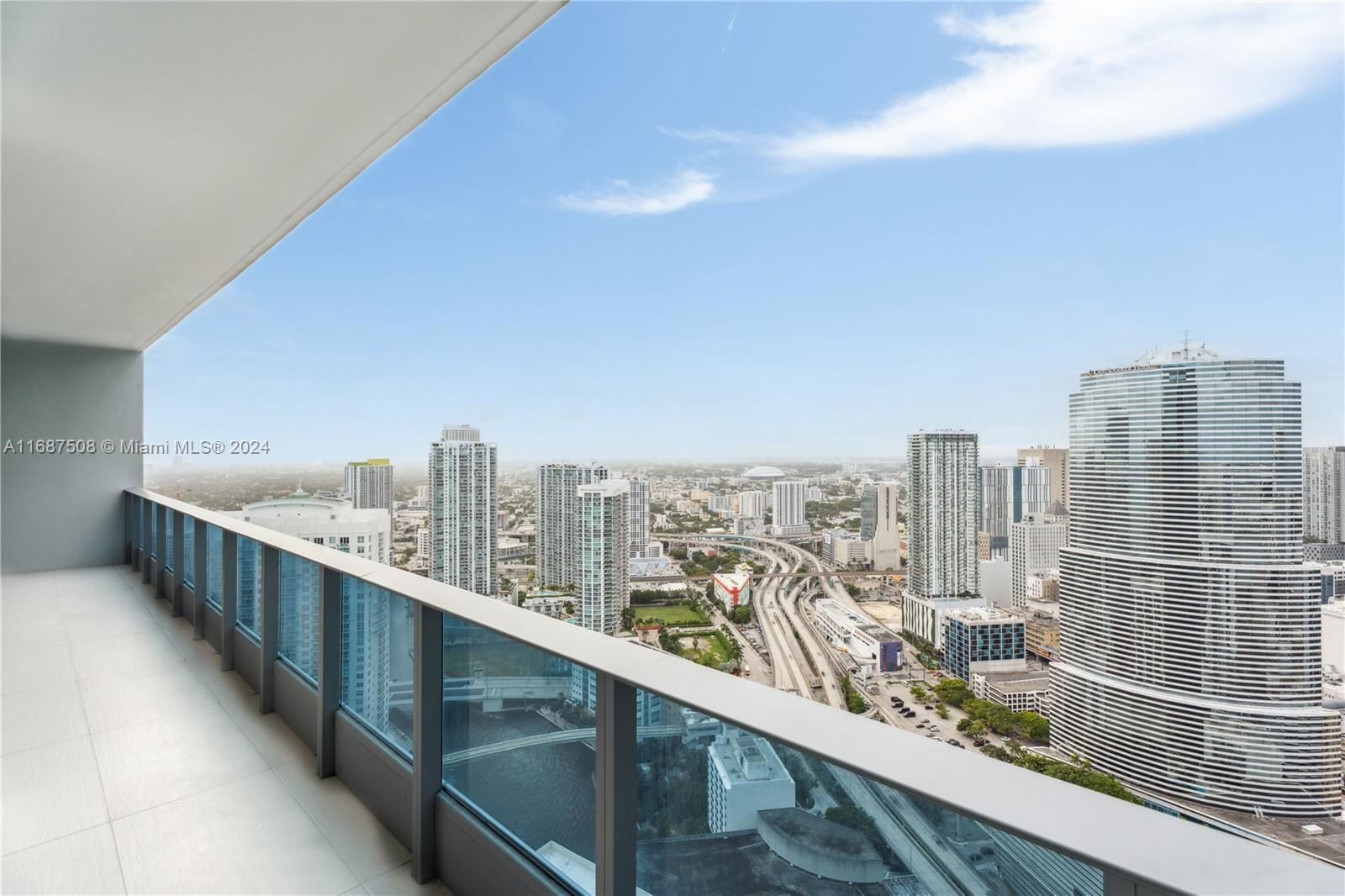 Real estate property located at 200 Biscayne Boulevard Way PH 5012, Miami-Dade, EPIC WEST CONDO, Miami, FL