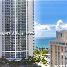 Real estate property located at 1833 Ocean Dr PH1, Broward, PLAZA TOWERS NORTH CONDO, Hallandale Beach, FL