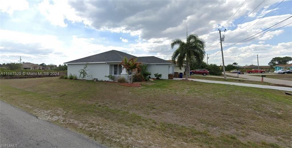 Real estate property located at , Lee, LEHIGH ACRES, Lehigh Acres, FL