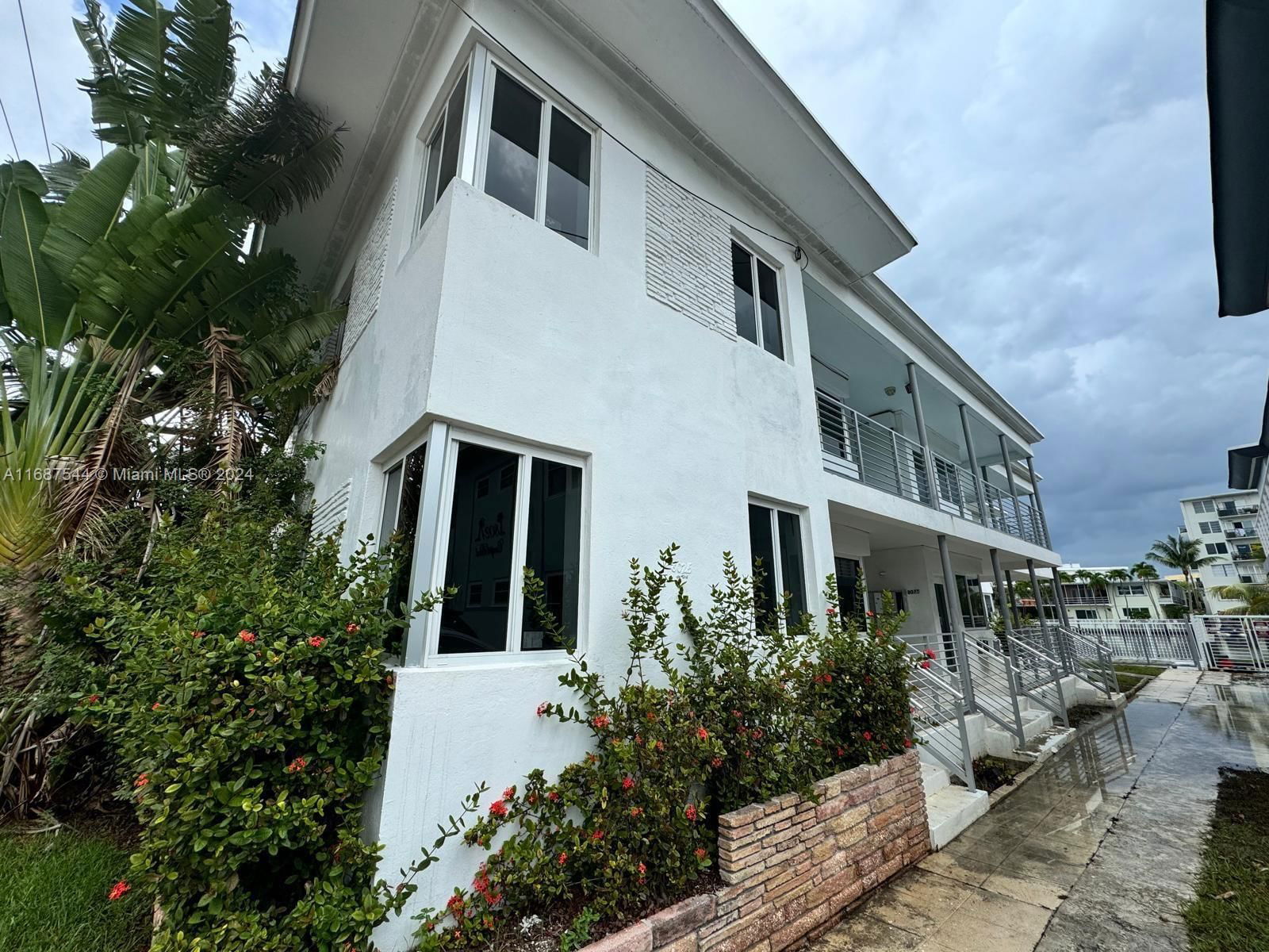 Real estate property located at 8025 Crespi Blvd, Miami-Dade, Miami Beach, FL