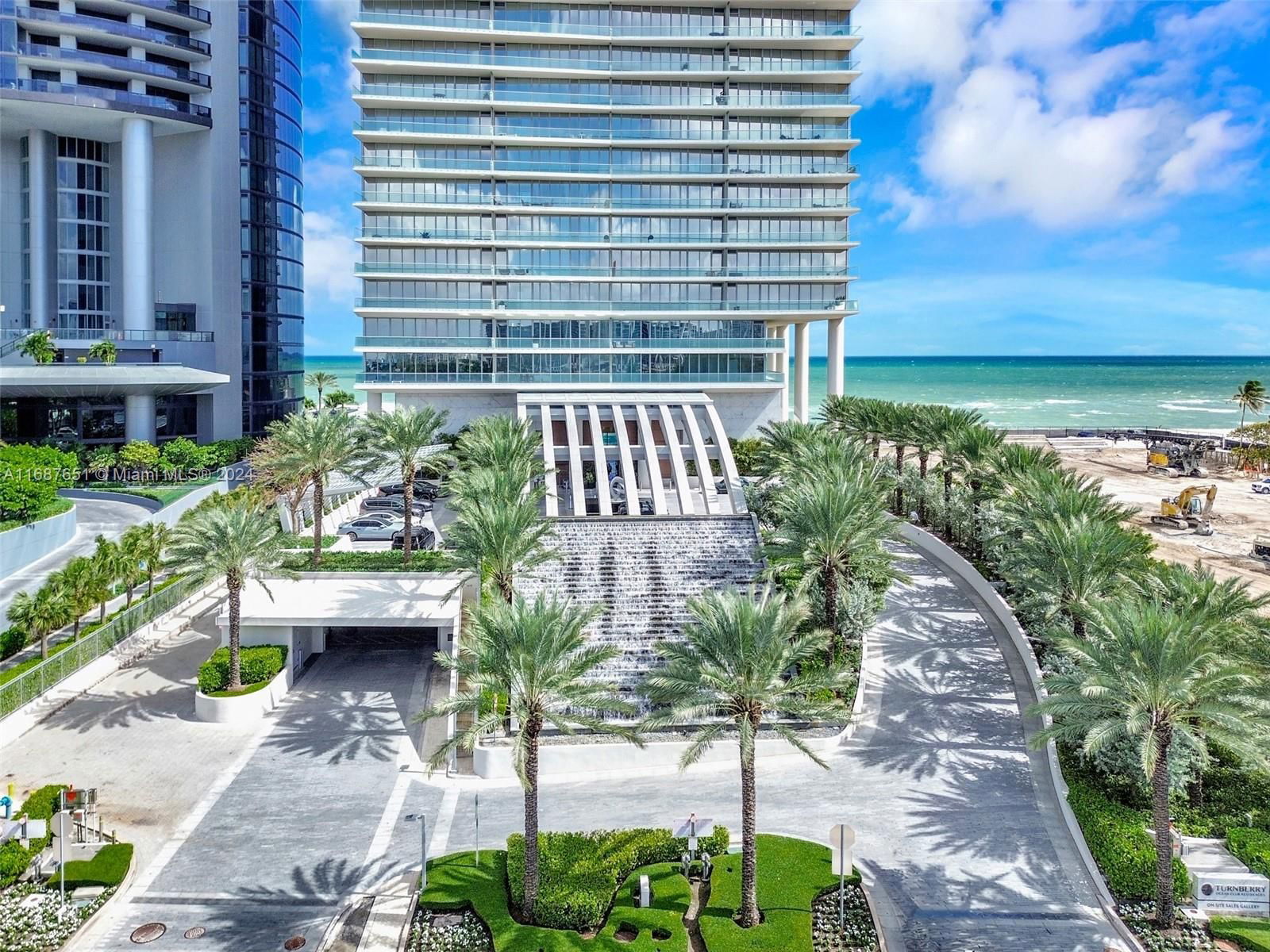 Real estate property located at 18501 Collins Ave #4003/04, Miami-Dade, NORTH BISCAYNE BEACH AMEN, Sunny Isles Beach, FL