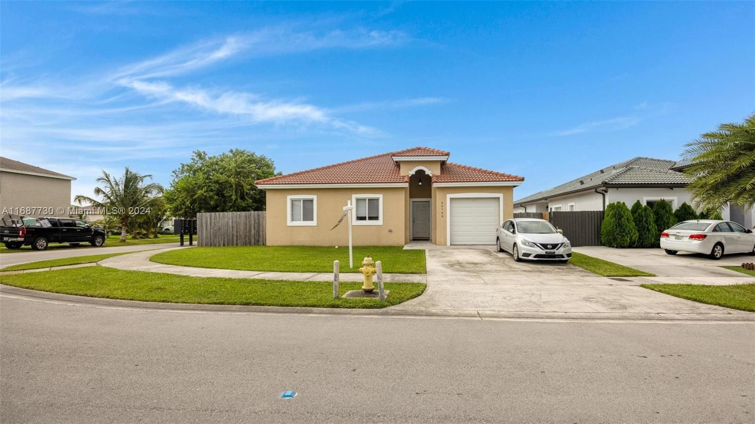 Real estate property located at 30700 158th Path, Miami-Dade, GRACELAND ESTATES NORTH, Homestead, FL