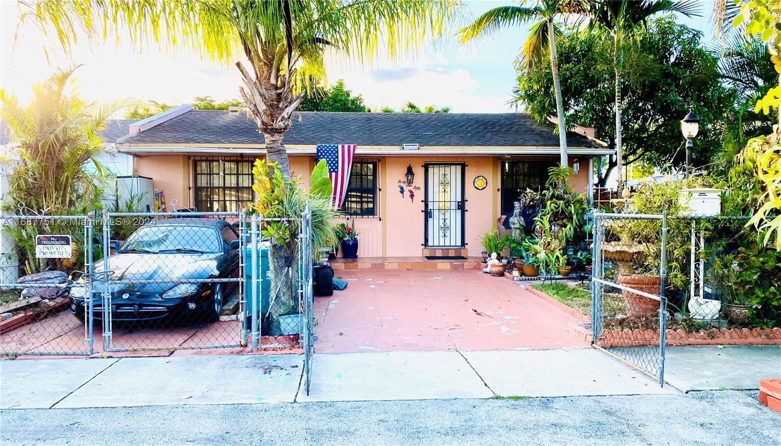 Real estate property located at 4650 129th Ave #4650, Miami-Dade, ROYALE GREEN TOWNHOUSE SE, Miami, FL