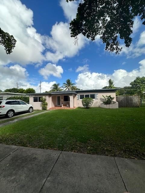 Real estate property located at , Miami-Dade, CAMNER MANOR 4TH ADDN, West Miami, FL