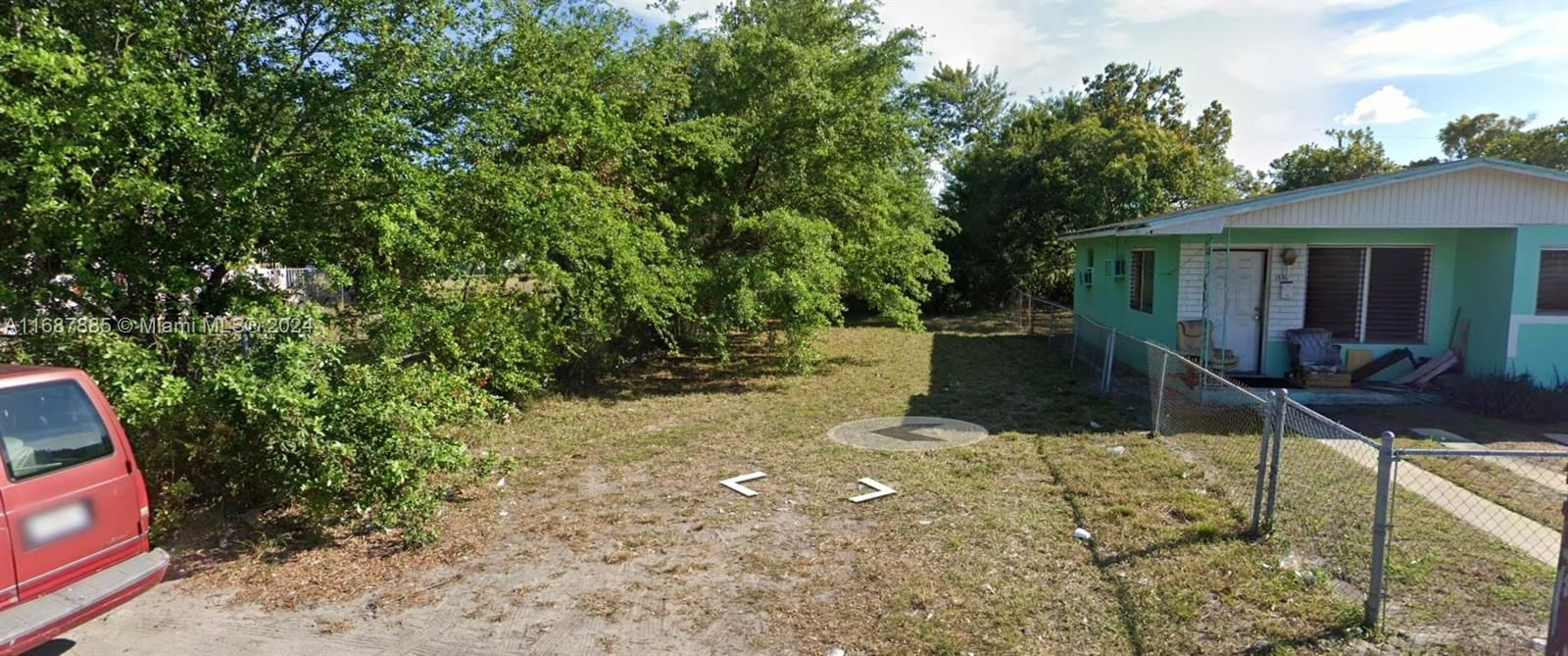 Real estate property located at 1540 69th Ter, Miami-Dade, NORTH LIBERTY CITY, Miami, FL