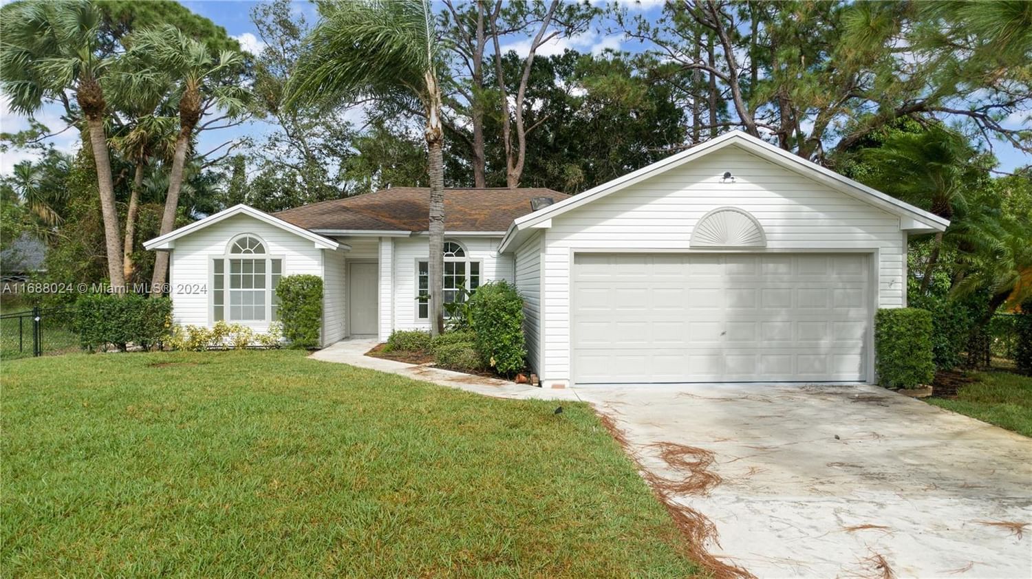 Real estate property located at 941 Cairo Ave, St Lucie, PORT ST LUCIE SECTION 16, Port St. Lucie, FL