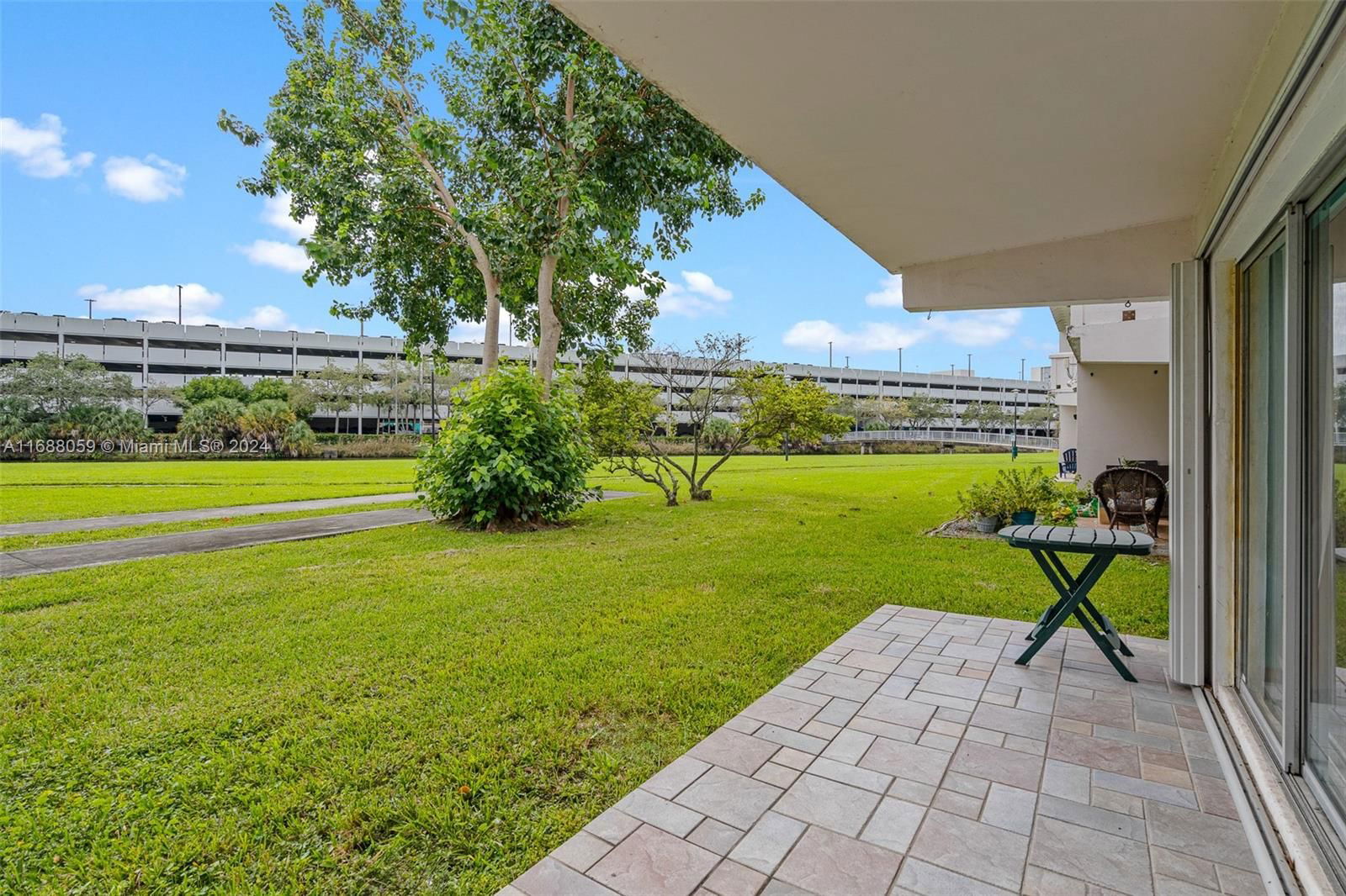 Real estate property located at 7420 82nd St D108, Miami-Dade, VILLAGE AT DADELAND CONDO, Miami, FL