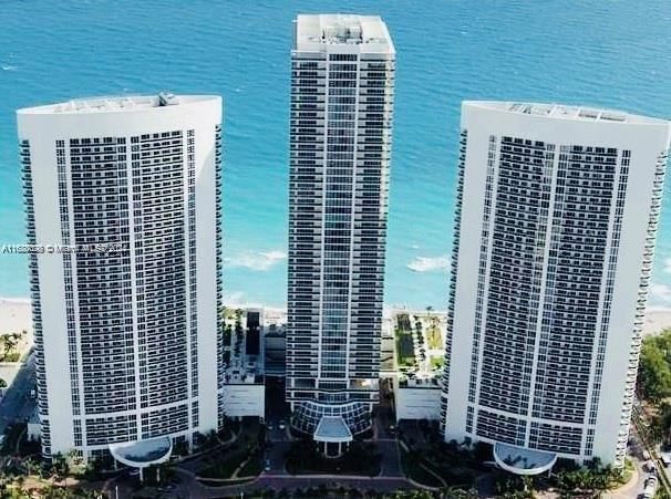 Real estate property located at 1830 Ocean Dr #3005, Broward, BEACH CLUB TWO, Hallandale Beach, FL