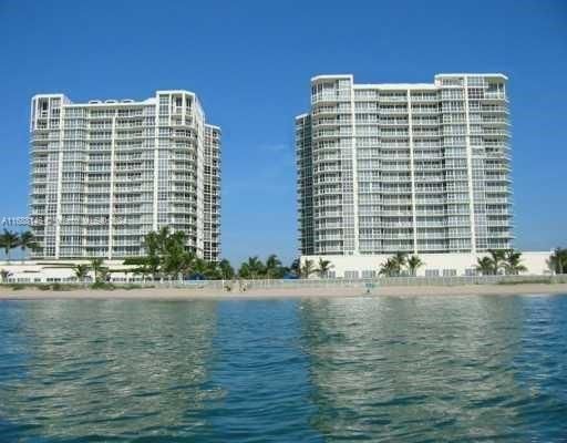 Real estate property located at 6051 Ocean Dr #1403, Broward, RENAISSANCE ON THE OCEAN, Hollywood, FL