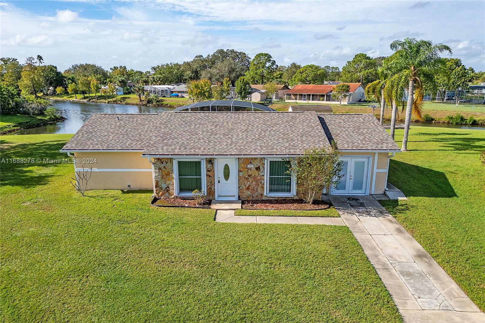 Real estate property located at 357 Lariat Lane, Osceola, BUENAVENTURA LAKES, Kissimmee, FL