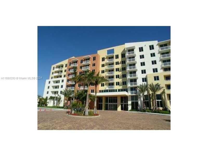 Real estate property located at 2775 187th St #509, Miami-Dade, VENTURE AT AVENTURA WEST, Aventura, FL