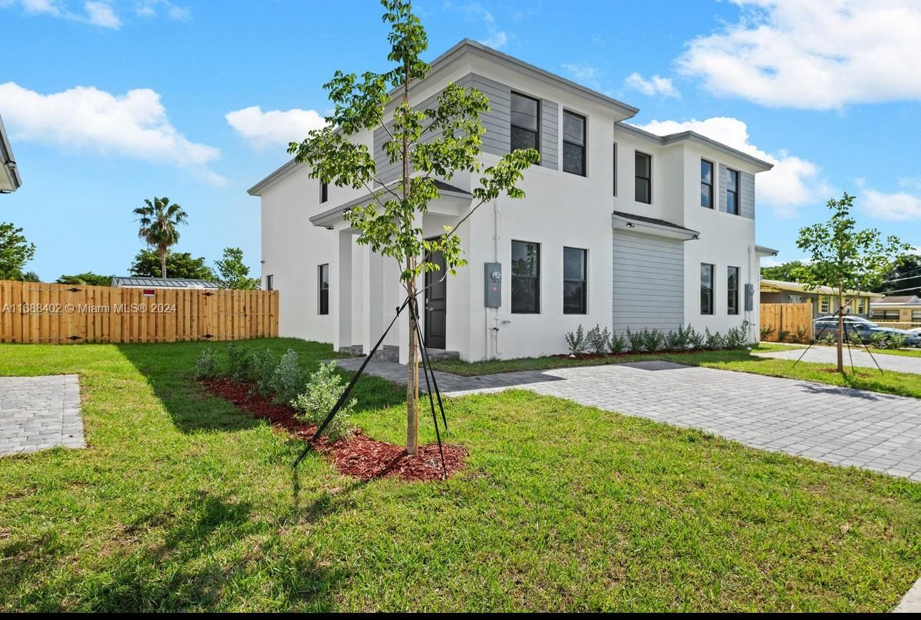 Real estate property located at 22001 114 ave #22001, Miami-Dade, CUTLER ROAD SUB, Miami, FL