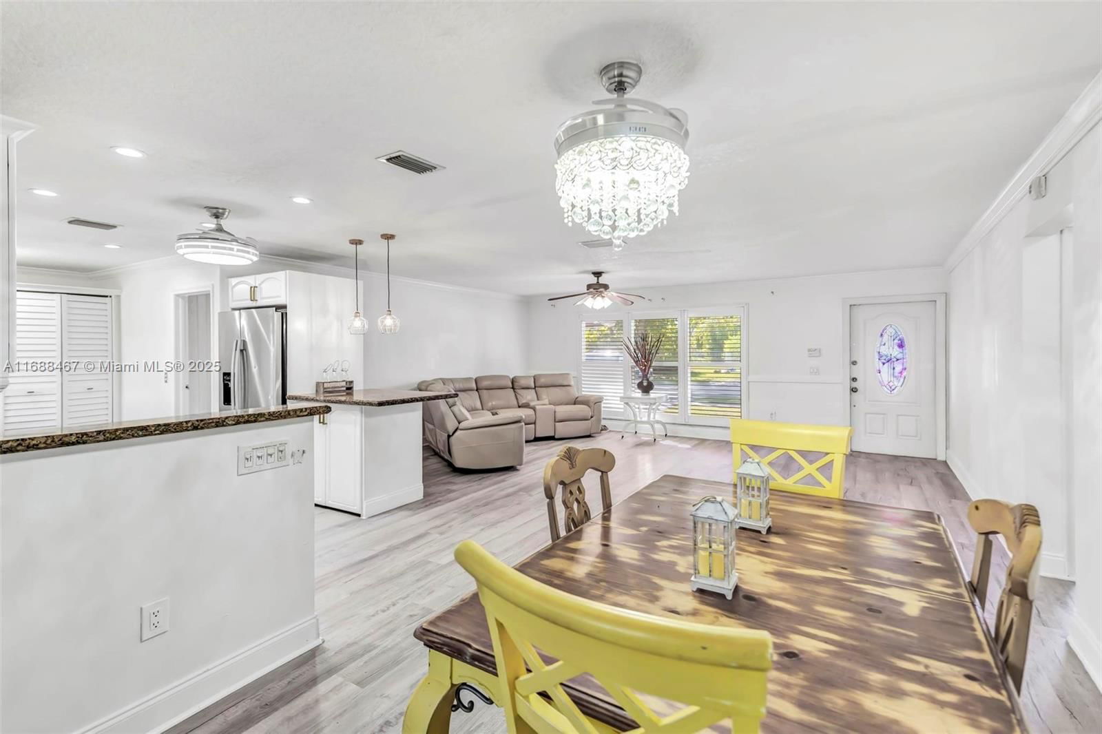 Real estate property located at 12211 29th St, Broward, Sunrise Golf Village Sec, Sunrise, FL