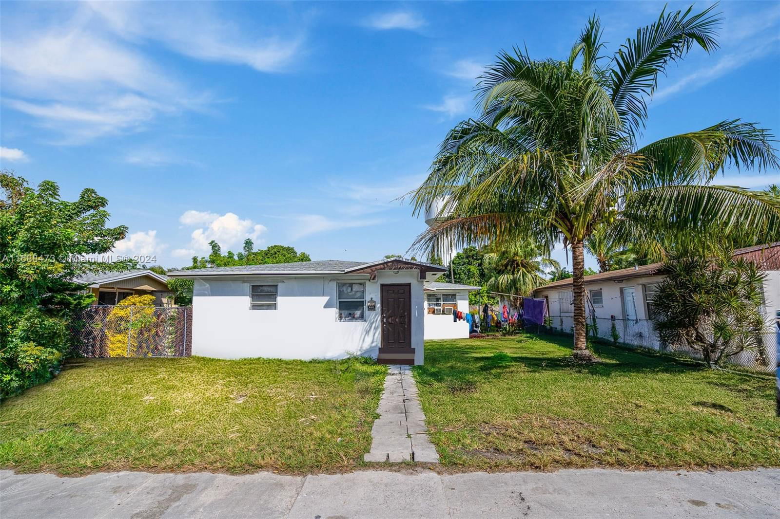 Real estate property located at 437 8th St, Miami-Dade, HIBISCUS PARK, Homestead, FL