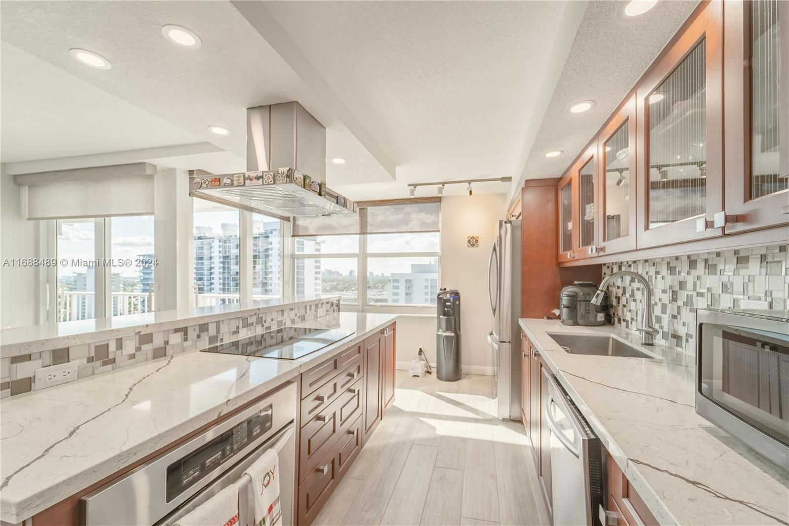 Real estate property located at 2800 Sunrise Blvd #17C, Broward, Sunrise East Condo, Fort Lauderdale, FL