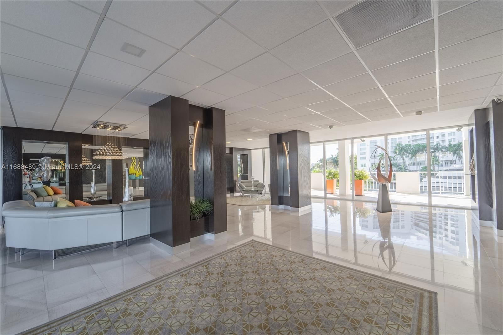 Real estate property located at 2800 Sunrise Blvd #17C, Broward, Sunrise East Condo, Fort Lauderdale, FL
