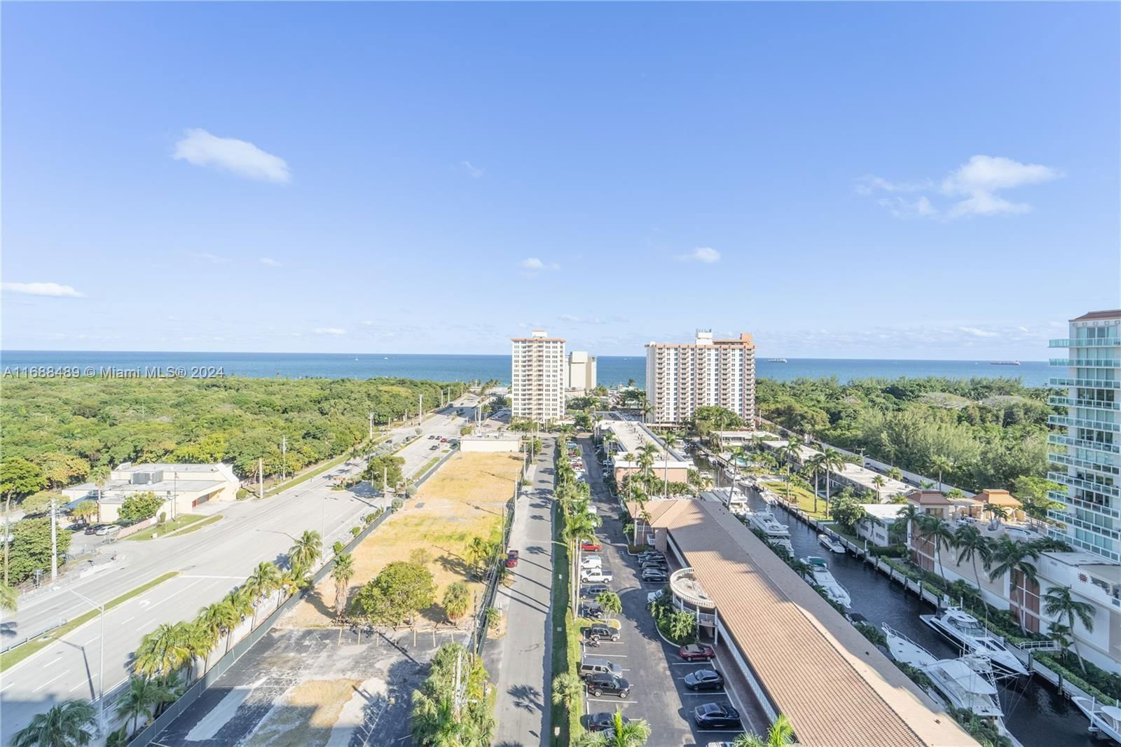 Real estate property located at 2800 Sunrise Blvd #17C, Broward, Sunrise East Condo, Fort Lauderdale, FL