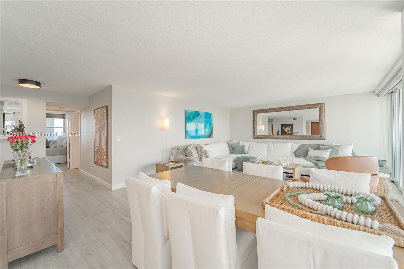 Real estate property located at 2800 Sunrise Blvd #17C, Broward, Sunrise East Condo, Fort Lauderdale, FL