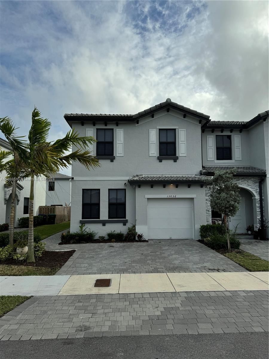 Real estate property located at 13036 286th Ter, Miami-Dade, CAMBRIDGE ESTATES FIRST A, Homestead, FL