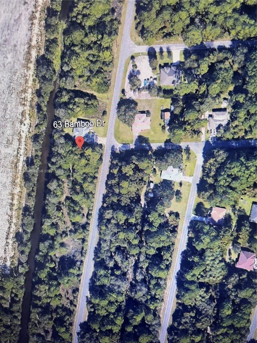 Real estate property located at 63 BAMBOO DR, Charlotte, Unk, Port Charlotte, FL