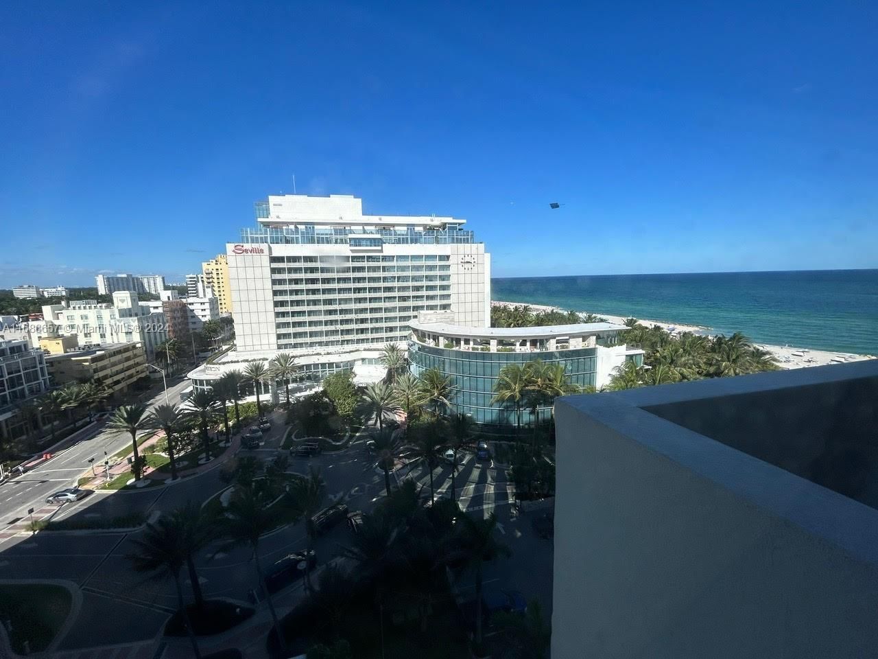 Real estate property located at 2899 Collins Ave #1223, Miami-Dade, TRITON TOWER CONDO, Miami Beach, FL