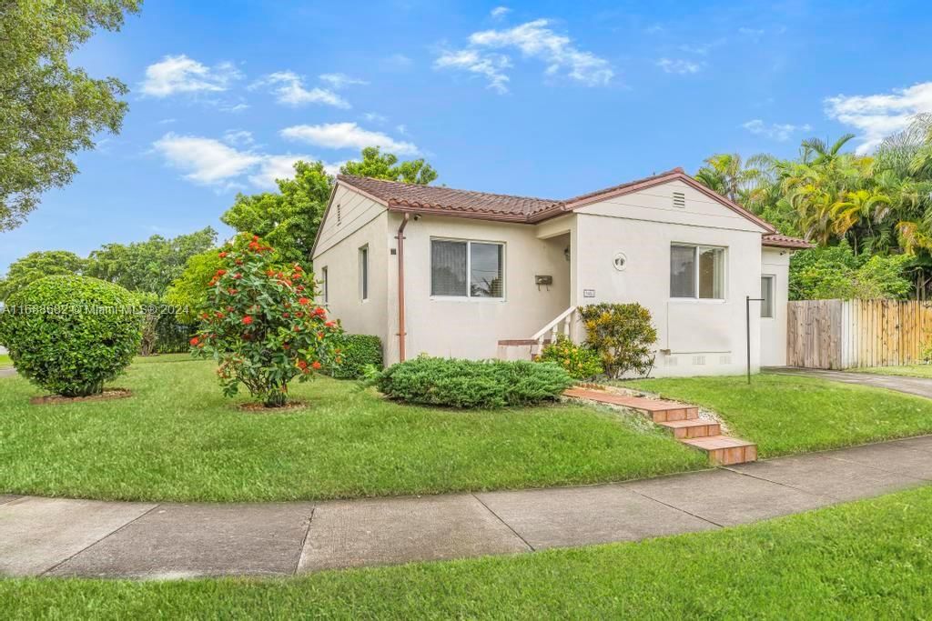 Real estate property located at 1860 65th Ave, Miami-Dade, IVYWILD, West Miami, FL