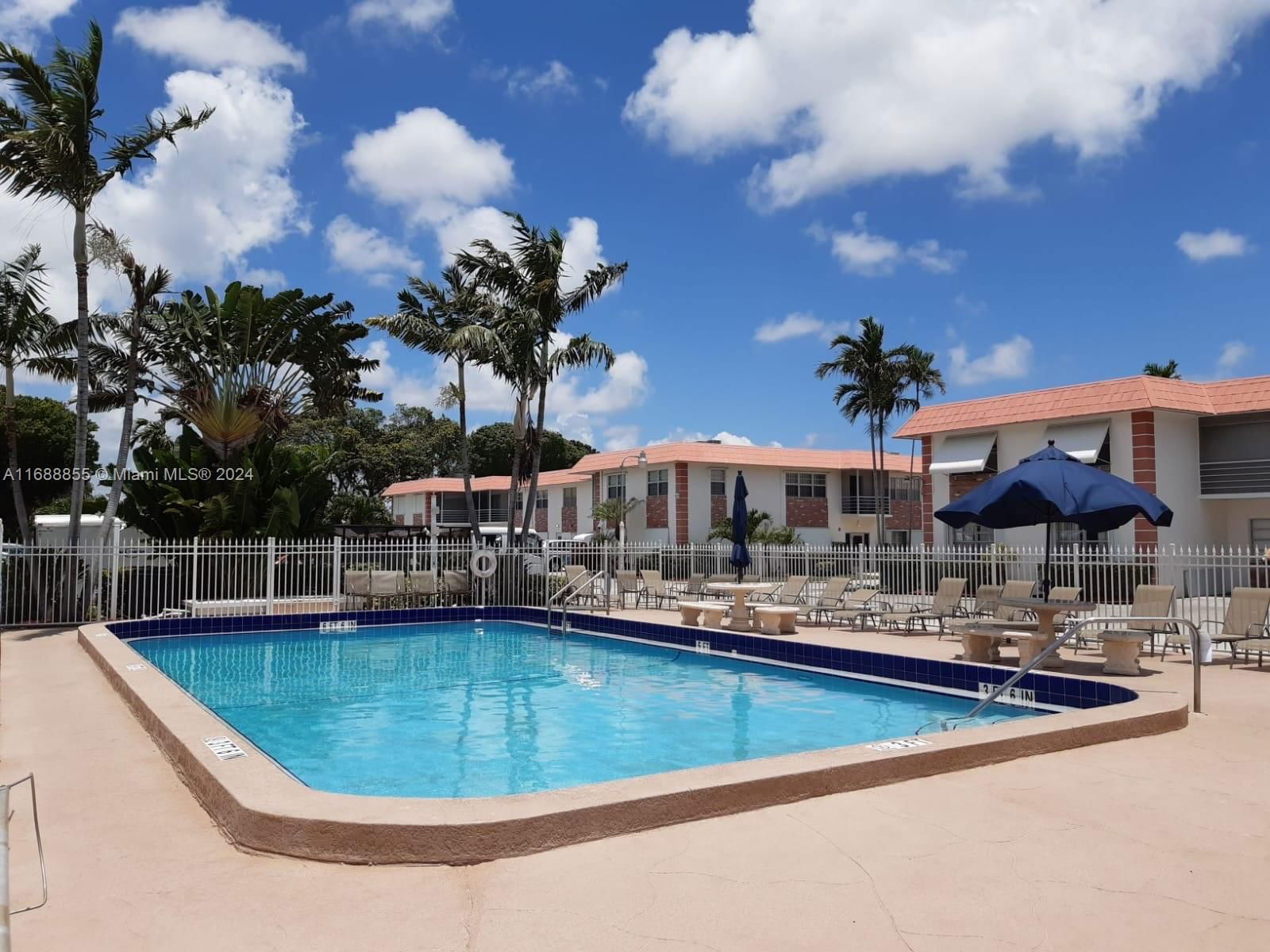 Real estate property located at 3550 8th Ave #413, Broward, EVERETT ARMS NO 4 CONDO, Pompano Beach, FL