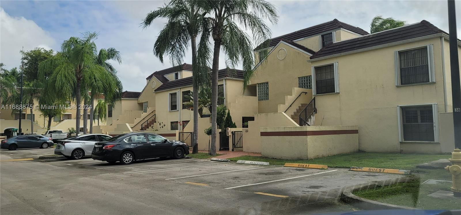 Real estate property located at 13012 88th Ter N #104-A, Miami-Dade, ELAN AT CALUSA CONDO XVI, Miami, FL