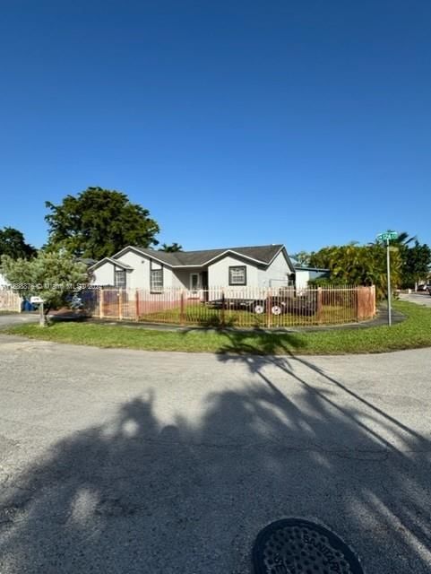 Real estate property located at 20923 126th Ct, Miami-Dade, OAK PARK SEC 7, Miami, FL