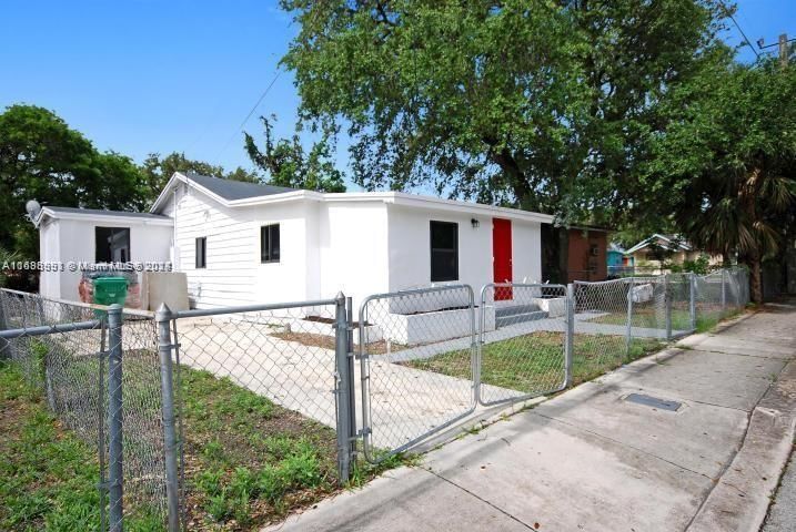 Real estate property located at 286 57th St, Miami-Dade, RAILROAD SHOPS INTER SCHO, Miami, FL