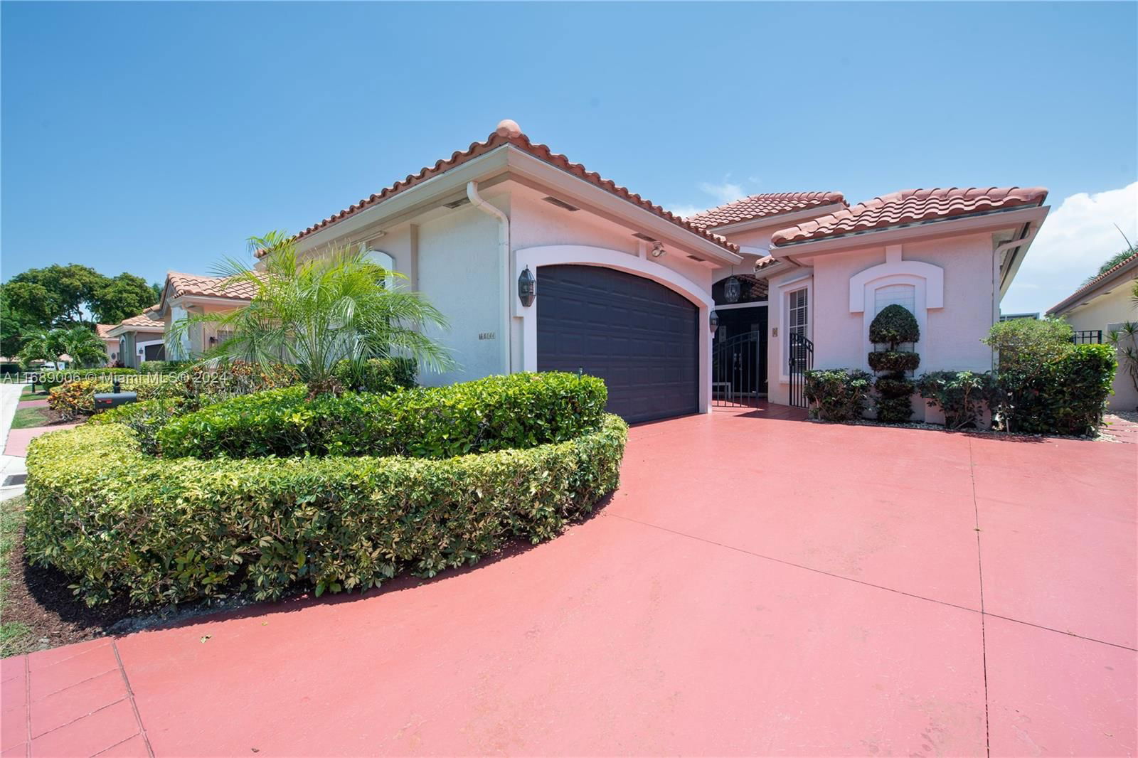 Real estate property located at 6144 24th St, Palm Beach, Santa Barbara, Boca Raton, FL