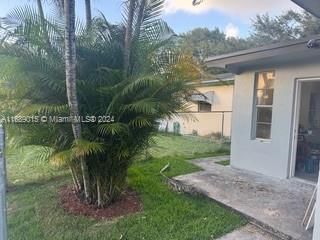 Real estate property located at 2503 9th St, Broward, FRANKLIN PARK, Fort Lauderdale, FL