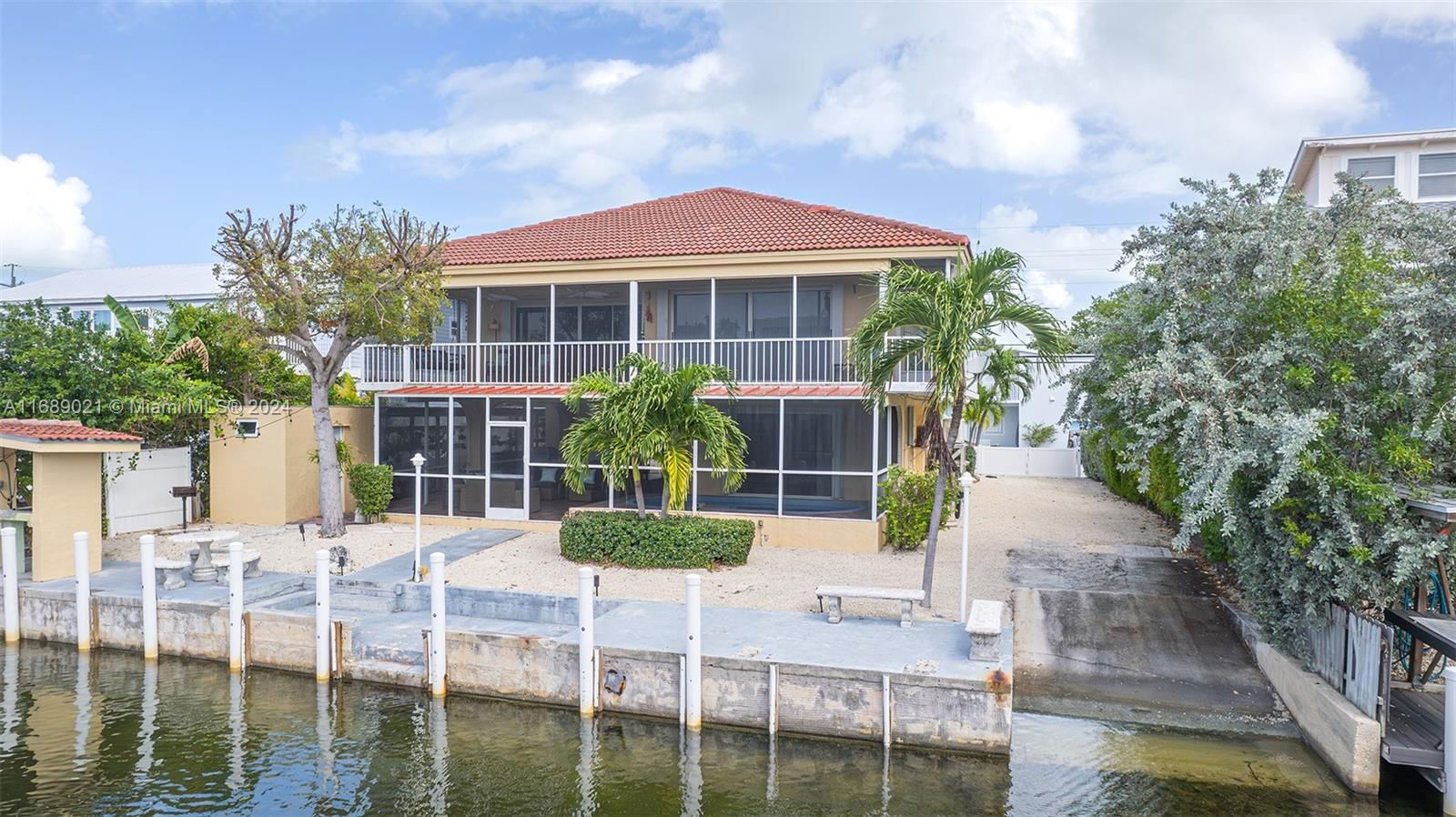 Real estate property located at 178 Gulfview Dr, Monroe, WHITE MARLIN BEACH SEC 1, Islamorada, FL