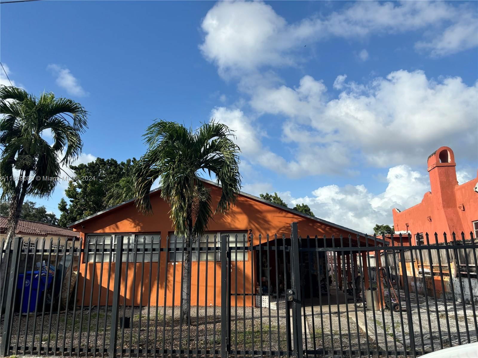 Real estate property located at 2479 26th St, Miami-Dade, GROVELAND, Miami, FL