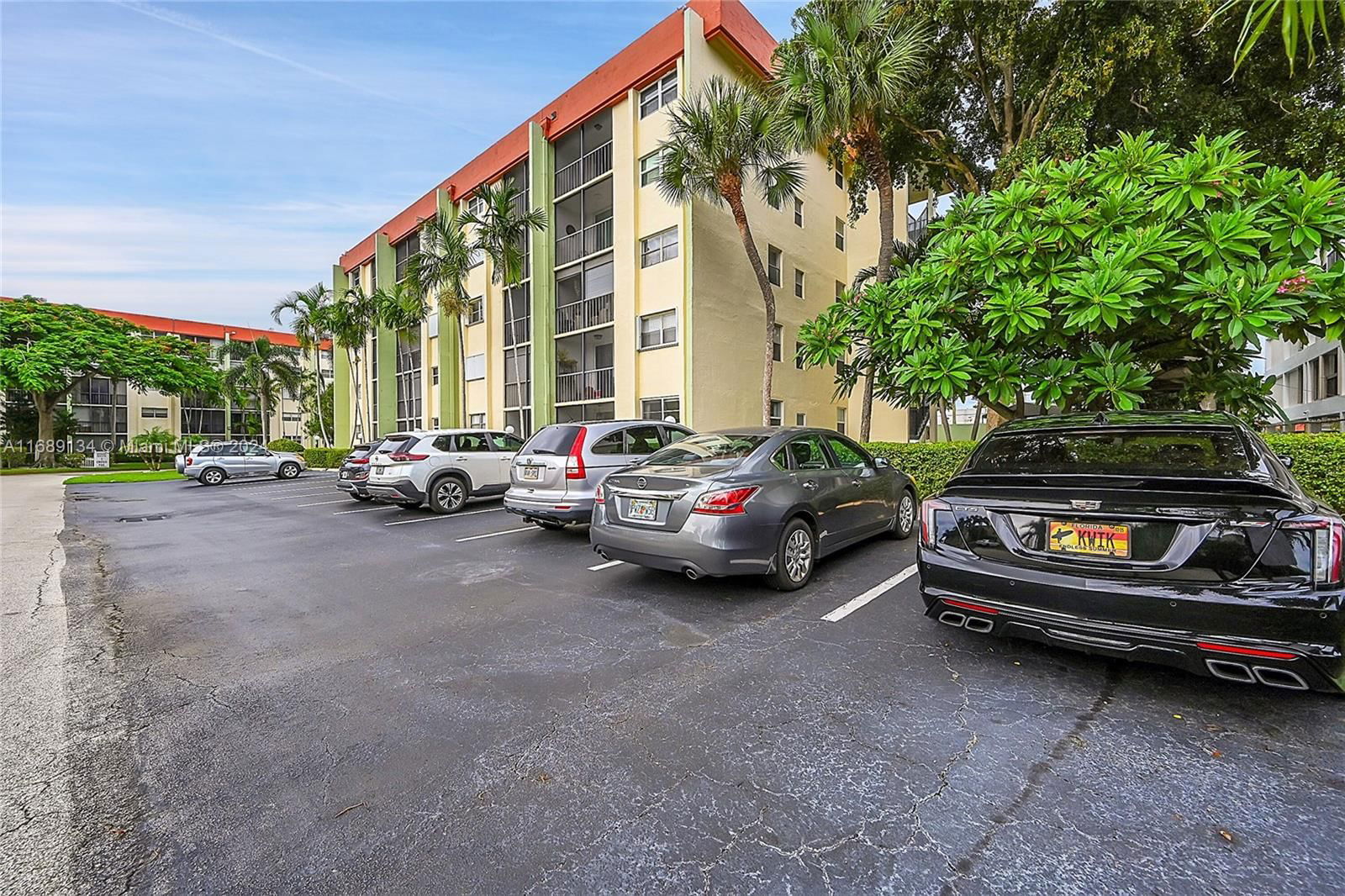 Real estate property located at 5431 25th Ave #103B, Broward, CROSS FOX CONDO, Fort Lauderdale, FL