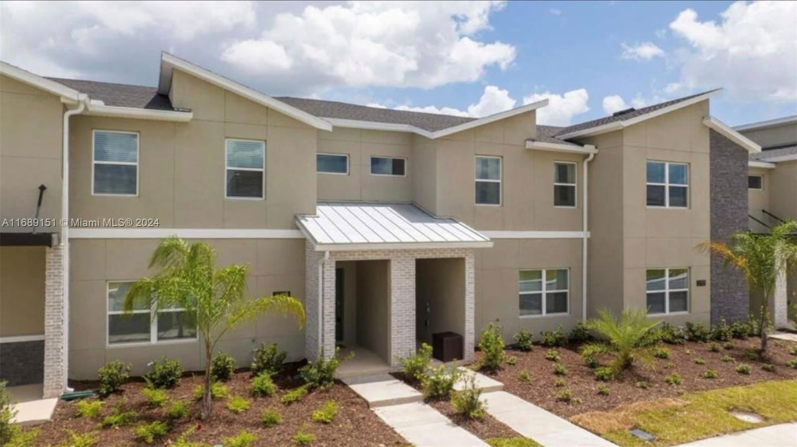 Real estate property located at 2709 Scrapbook Street, Osceola, COVE AT STOREY LAKE 5, Kissimmee, FL