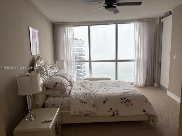 Real estate property located at 1750 Bayshore Dr #5501, Miami-dade, Opera Tower Condo, Miami, FL