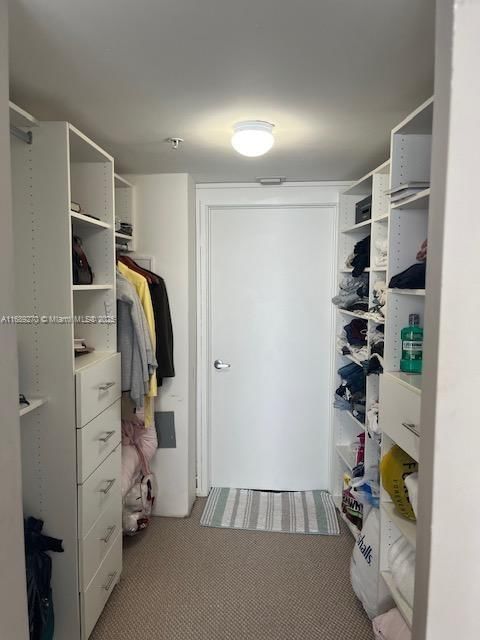 Real estate property located at 1750 Bayshore Dr #5501, Miami-dade, Opera Tower Condo, Miami, FL