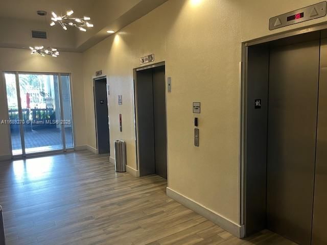Real estate property located at 1750 Bayshore Dr #5501, Miami-dade, Opera Tower Condo, Miami, FL