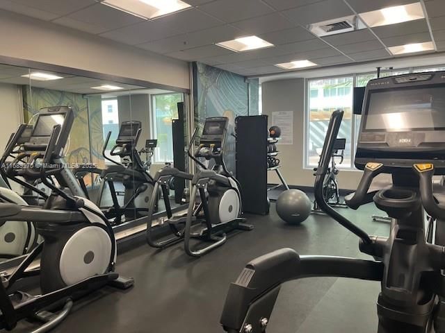 Real estate property located at 1750 Bayshore Dr #5501, Miami-dade, Opera Tower Condo, Miami, FL