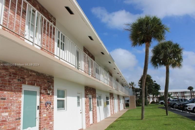 Real estate property located at 251 Golf Blvd #294, Broward, LEISUREVILLE FAIRWAY NINE, Pompano Beach, FL