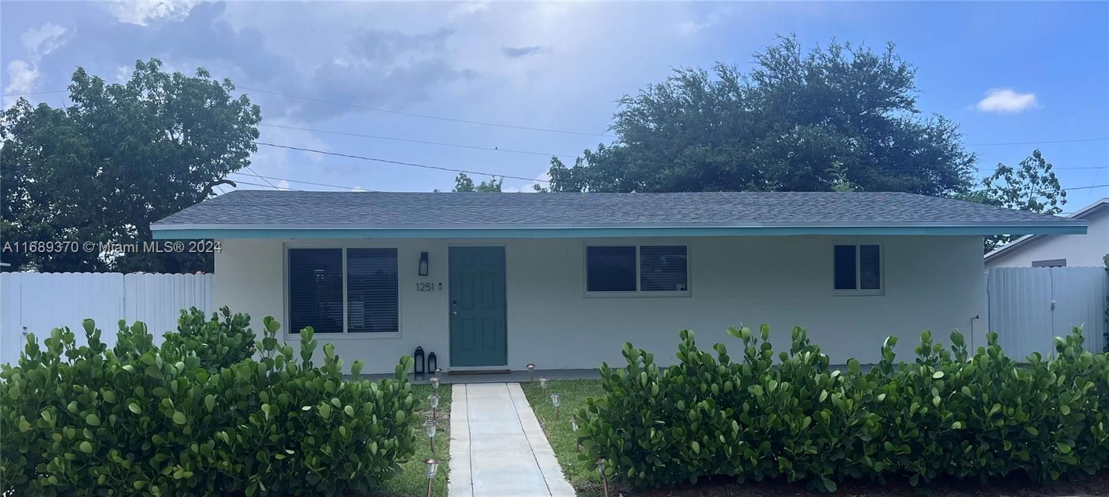 Real estate property located at 1251 211th Ter, Miami-Dade, IVES ESTATES SEC 4, Miami, FL